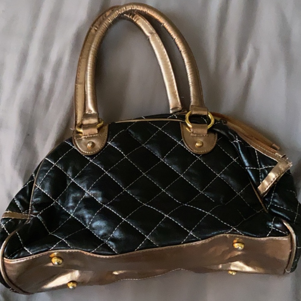 Juicy Couture Purse - Picture 4 of 8